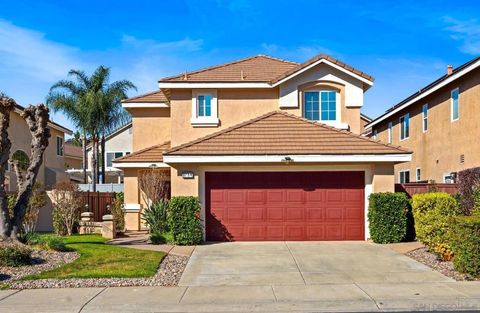 8754 Gracilior Pl Escondido CA 92026