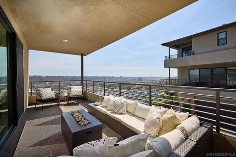 2921 Via Alta Pl San Diego CA 92108