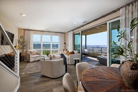 2921 Via Alta Pl San Diego CA 92108