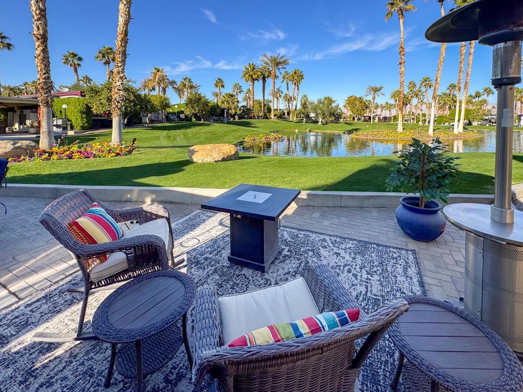 Outdoor Resorts CC - Land