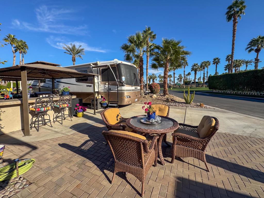 Outdoor Resorts CC - Land