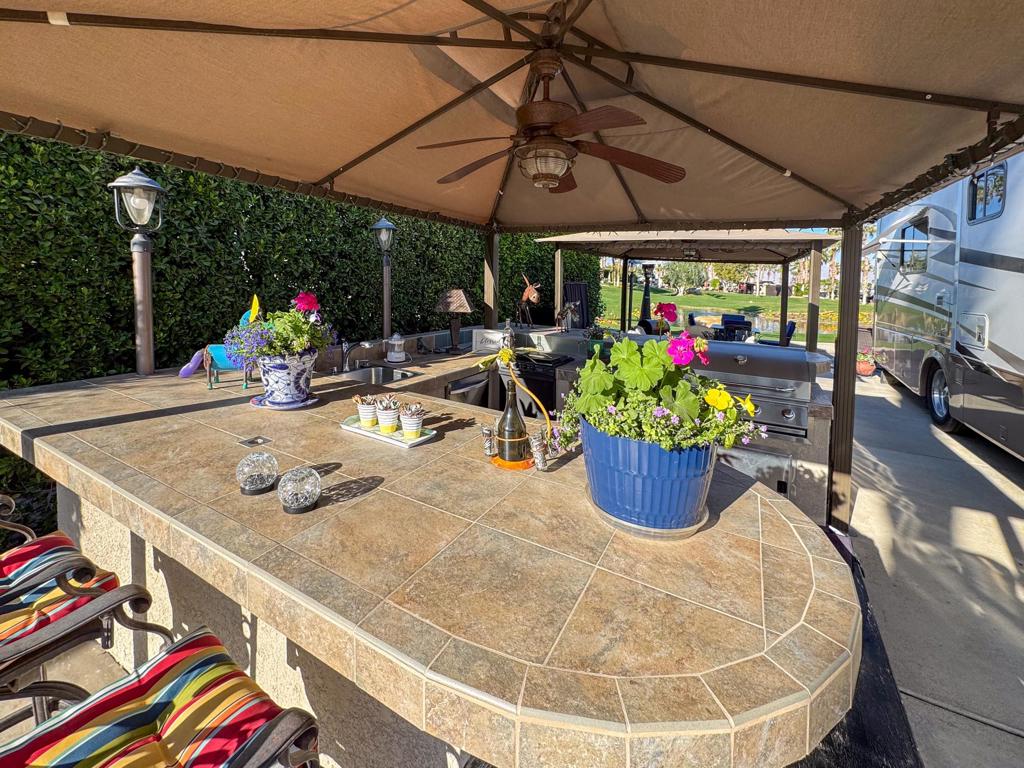 Outdoor Resorts CC - Land