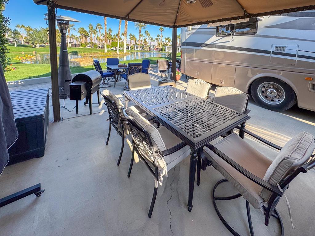Outdoor Resorts CC - Land