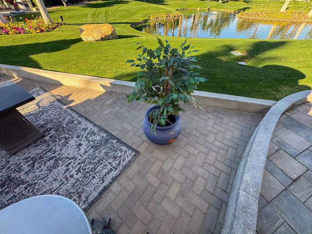 Outdoor Resorts CC - Land