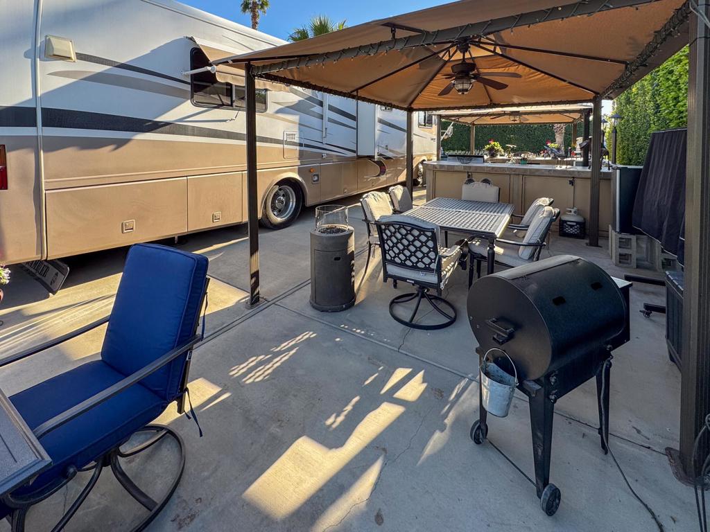 Outdoor Resorts CC - Land