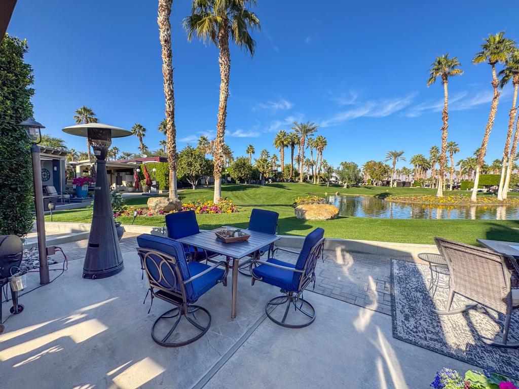 Outdoor Resorts CC - Land