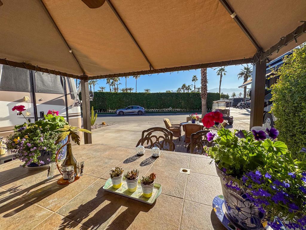 Outdoor Resorts CC - Land