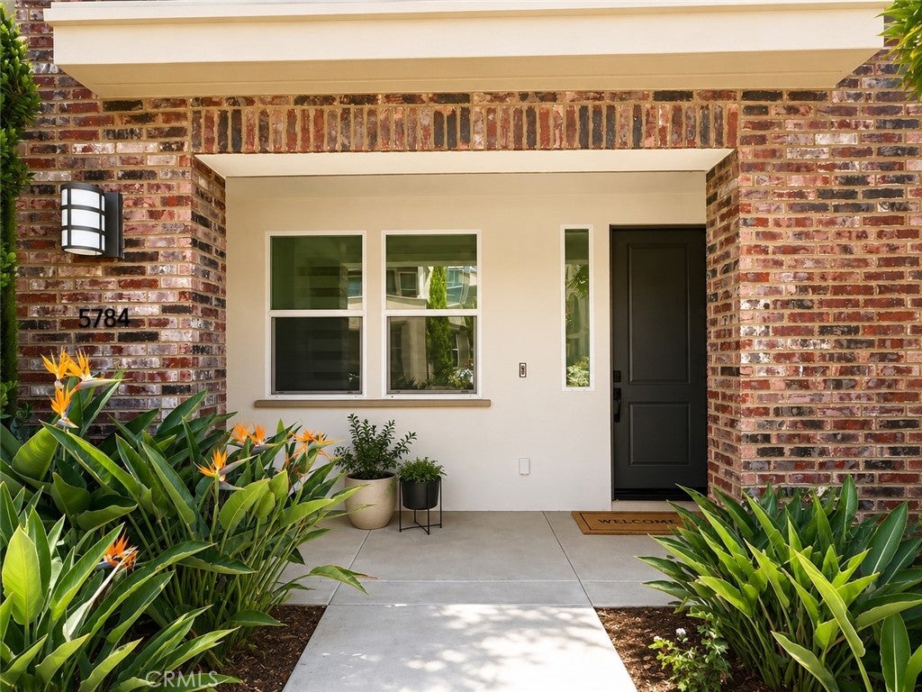 5784 Spring