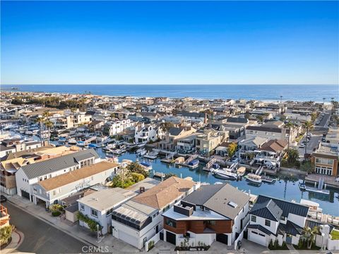 4017 Channel Place Newport Beach CA 92663