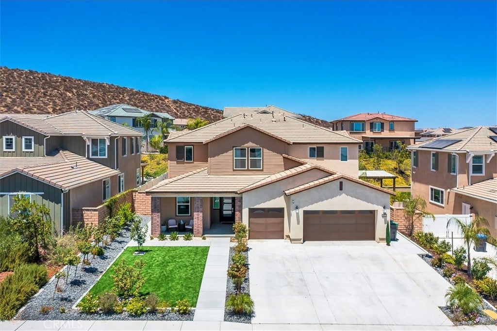 30819 Mountain Ash Circle