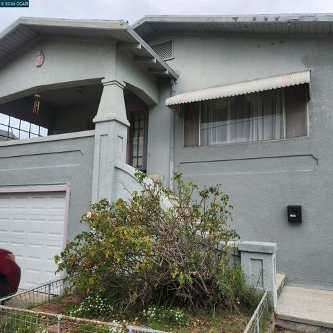 1150 1150 Ocean Ave Oakland CA 94608