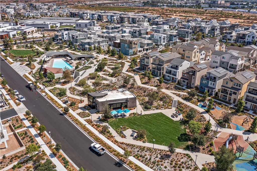 Solis Park - Residential