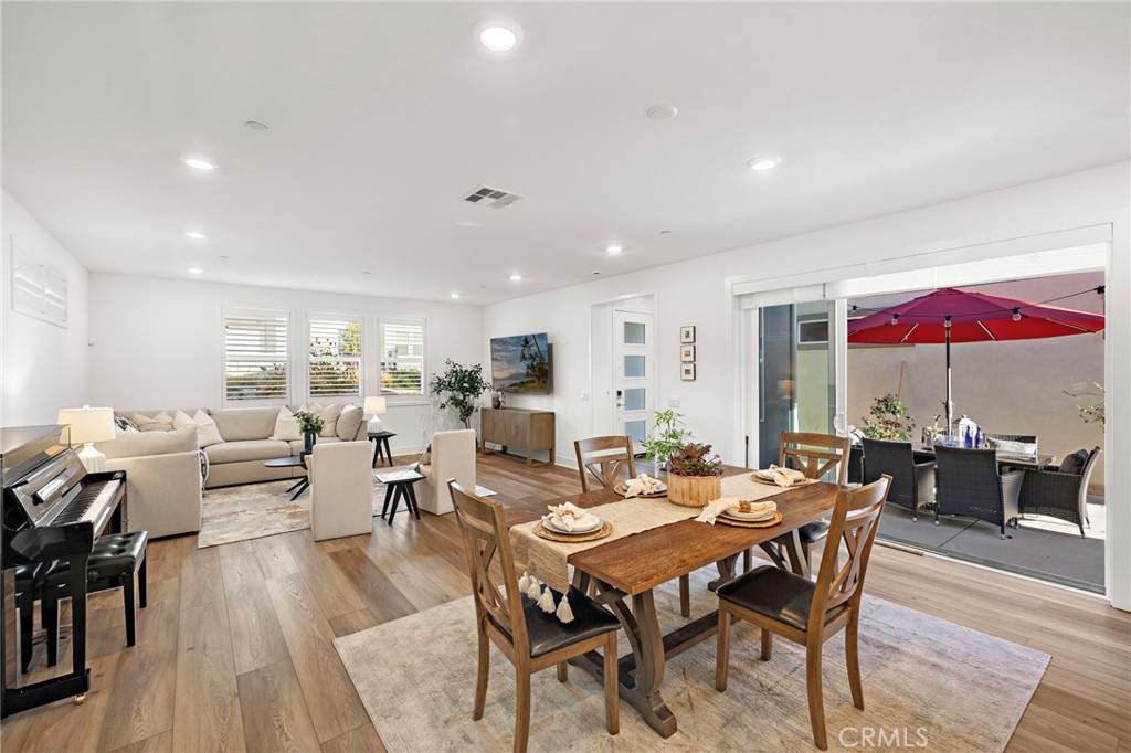 Solis Park - Residential