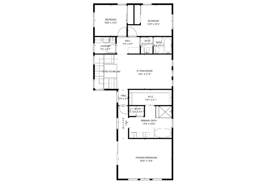 Solis Park - Residential