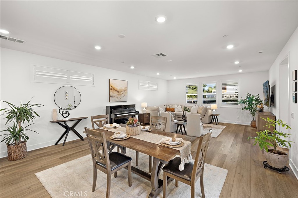 Solis Park - Residential