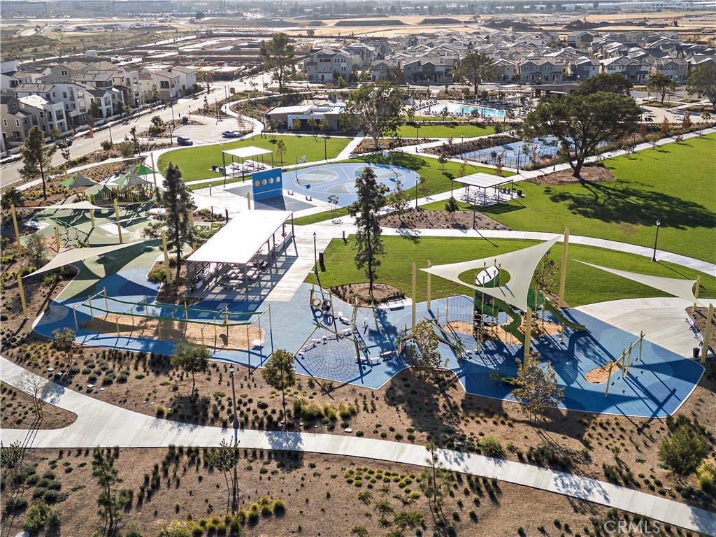 Solis Park - Residential