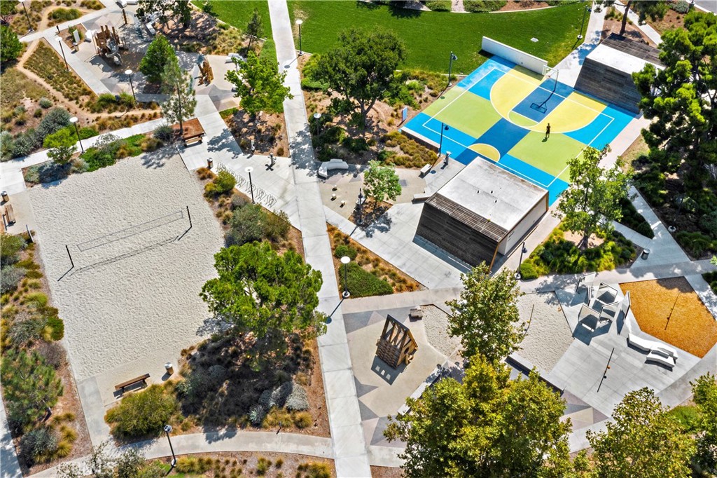 Solis Park - Residential