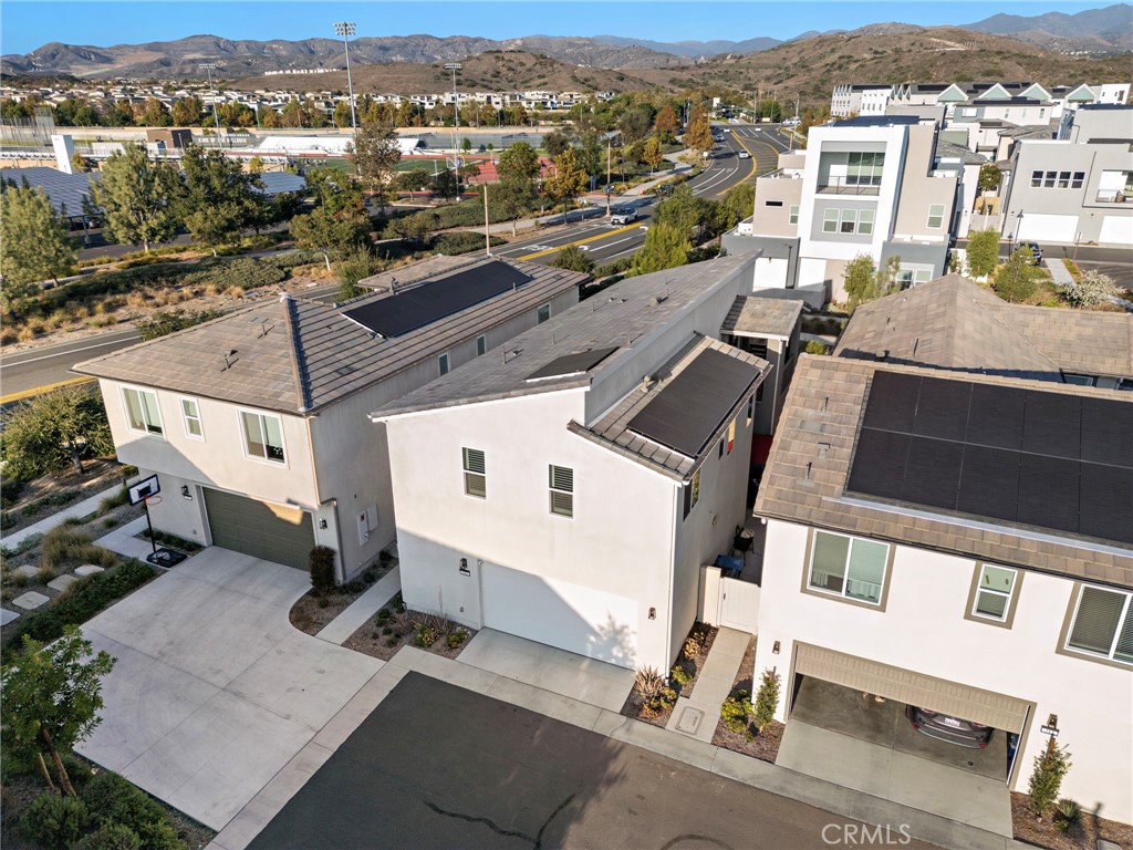 Solis Park - Residential