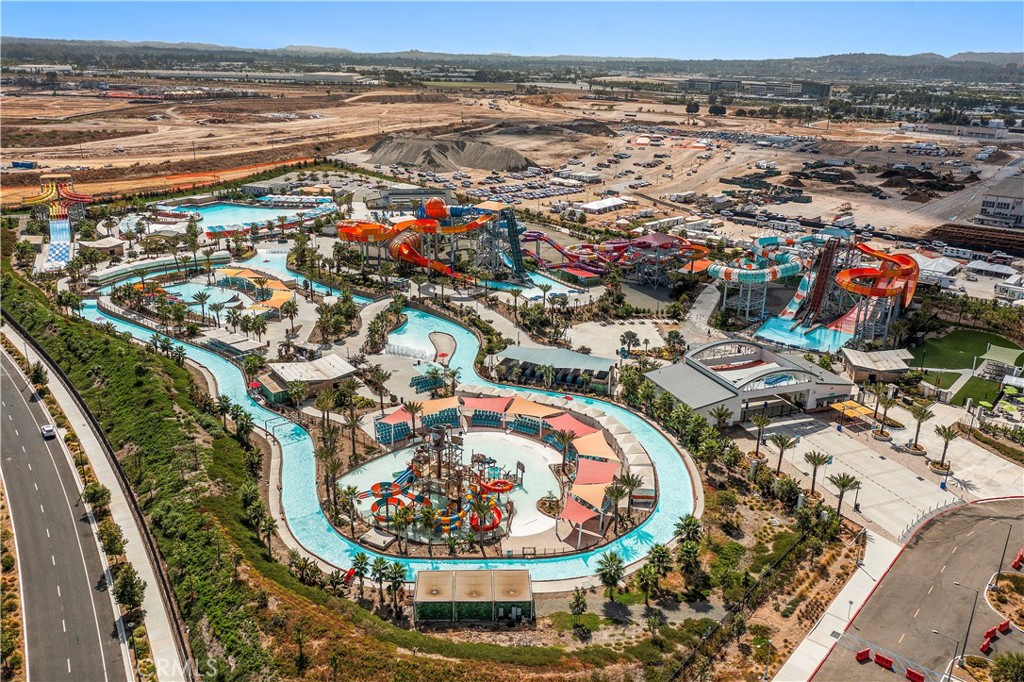 Solis Park - Residential