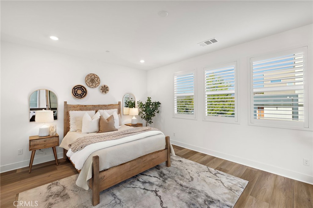 Solis Park - Residential