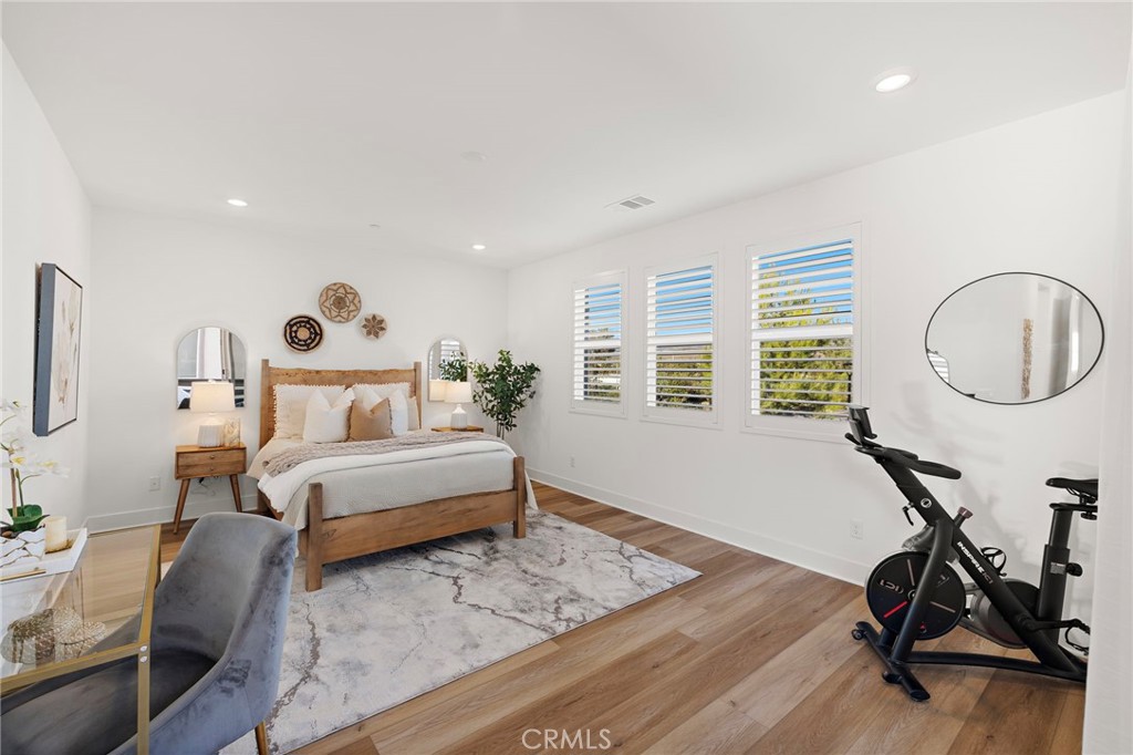 Solis Park - Residential