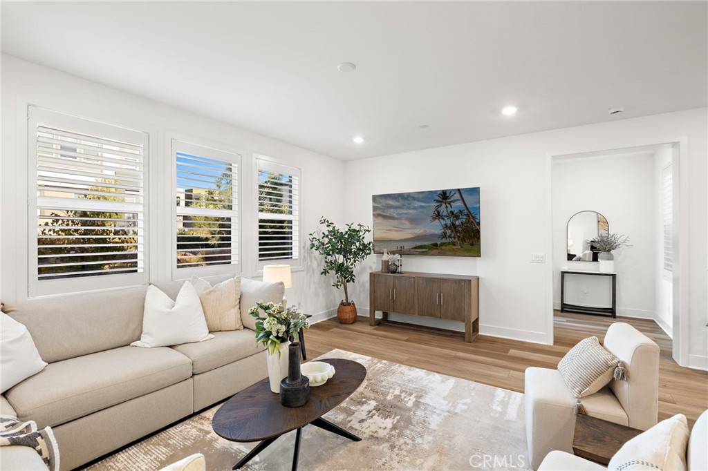 Solis Park - Residential