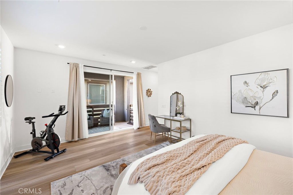 Solis Park - Residential