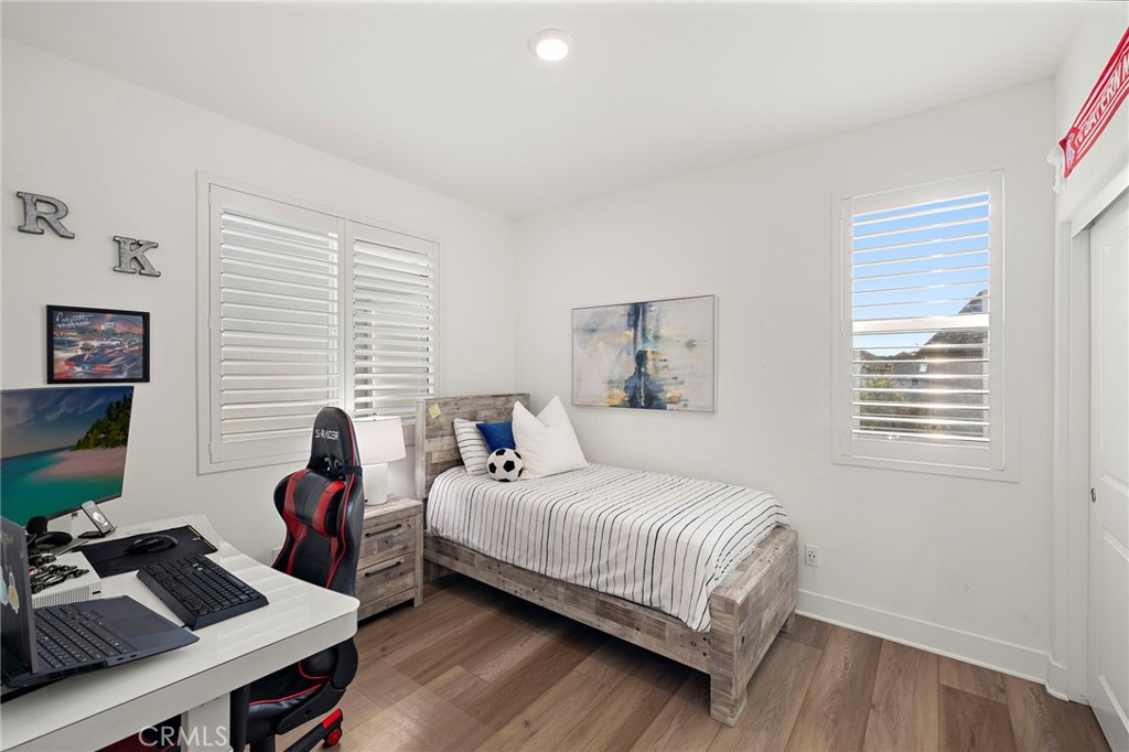 Solis Park - Residential