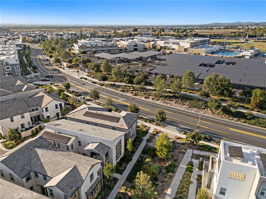 Solis Park - Residential