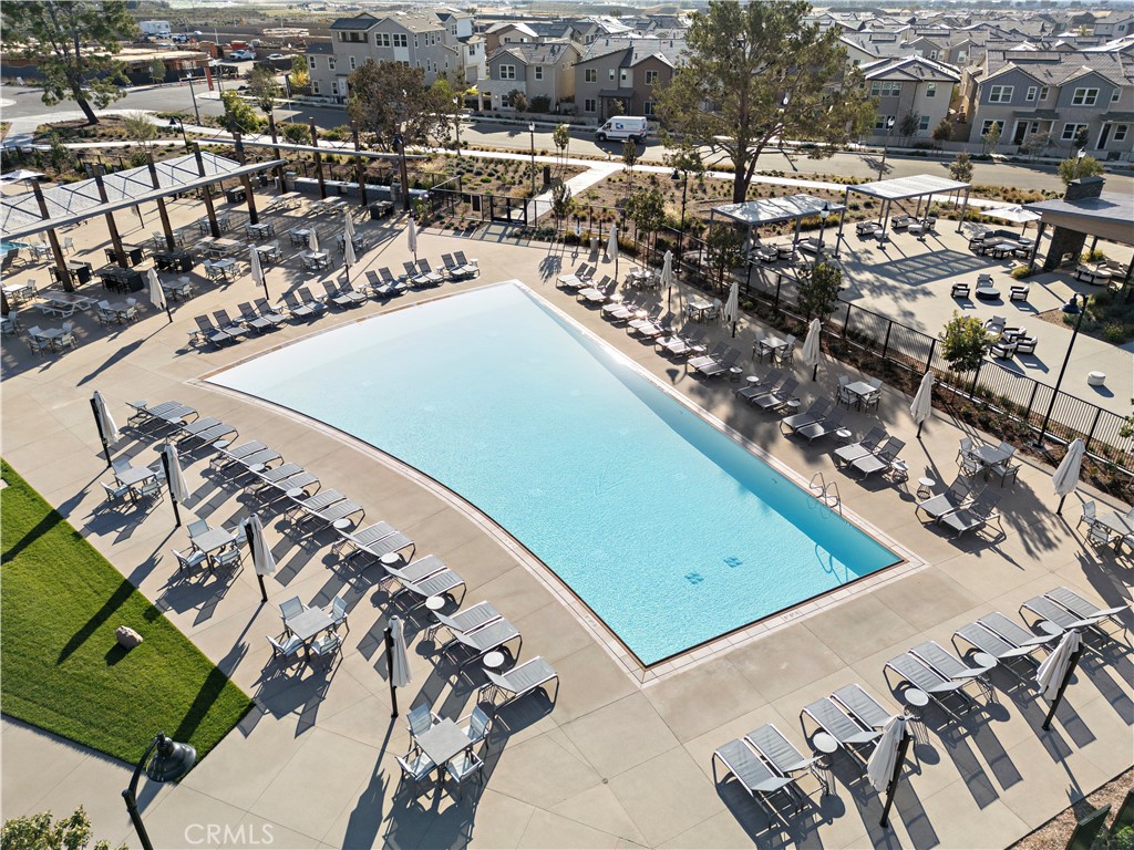 Solis Park - Residential