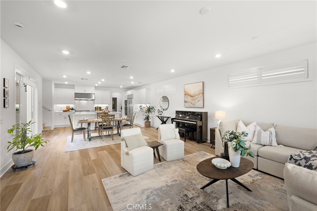 Solis Park - Residential