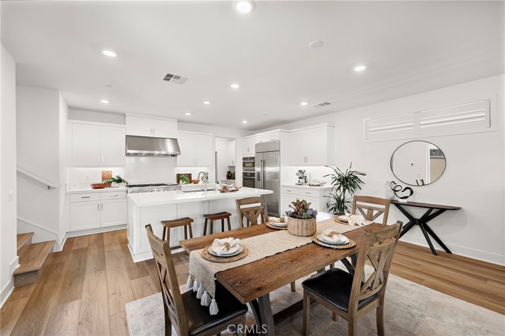 Solis Park - Residential