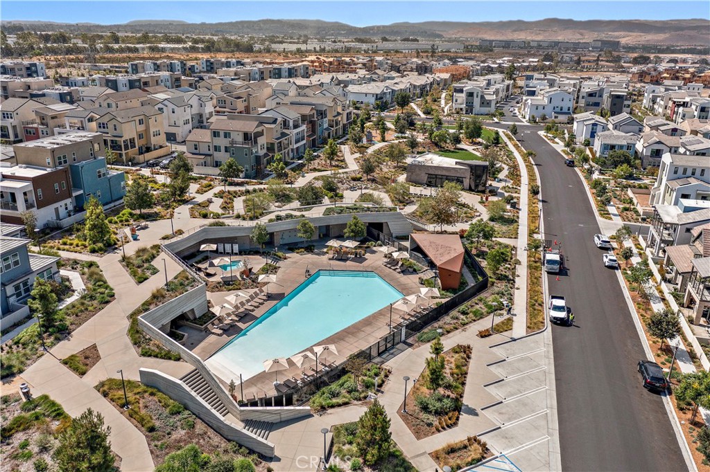 Solis Park - Residential