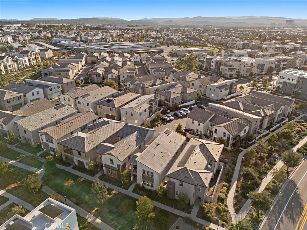 Solis Park - Residential