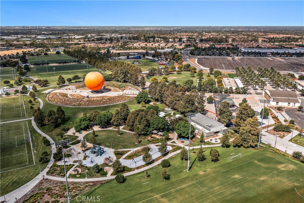 Solis Park - Residential