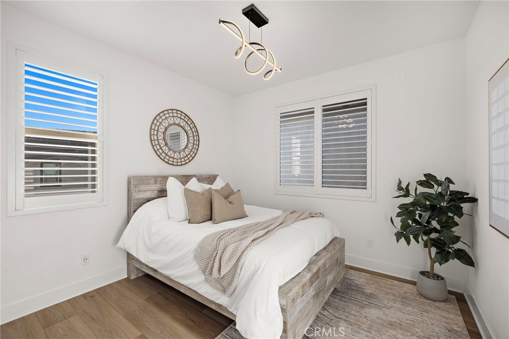 Solis Park - Residential