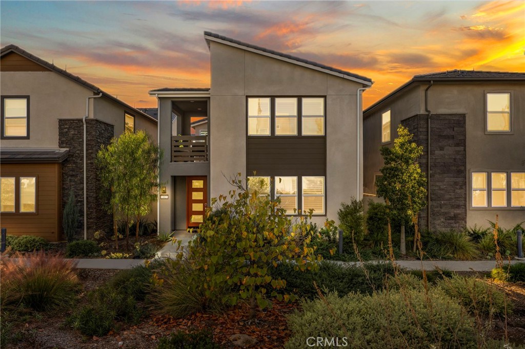 Solis Park - Residential