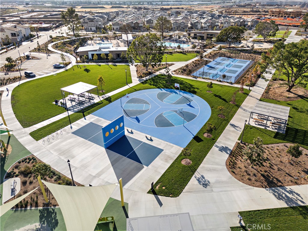 Solis Park - Residential