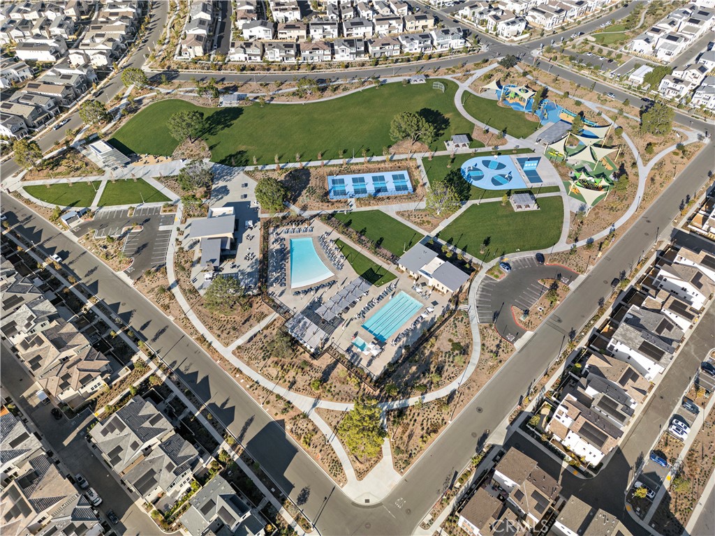 Solis Park - Residential