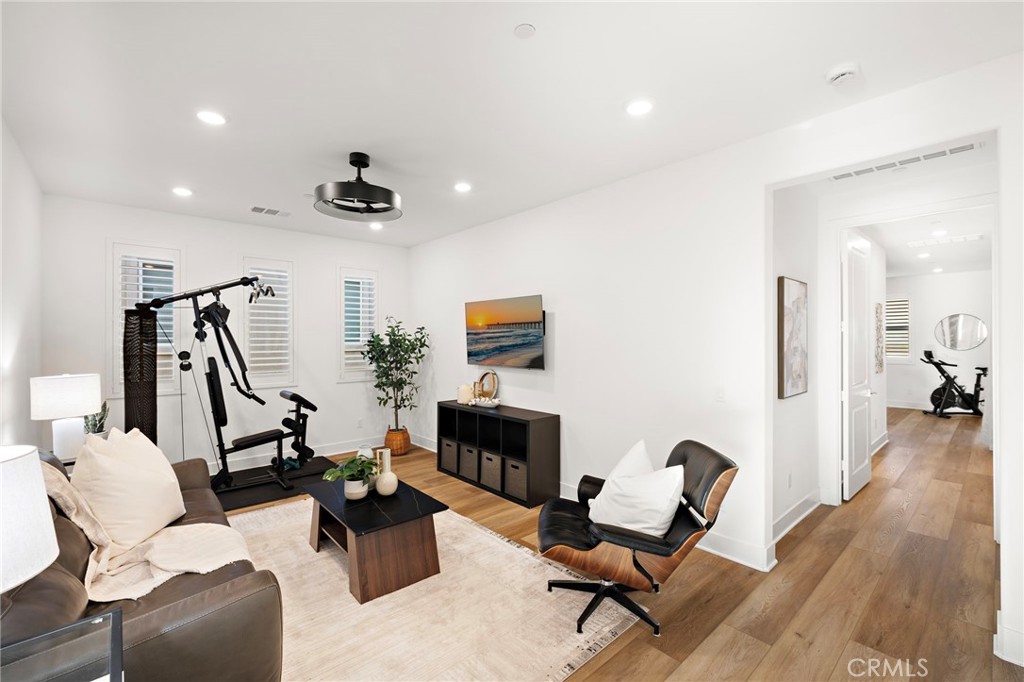 Solis Park - Residential