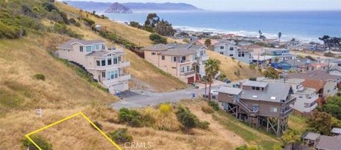 Tiny photo for 325 Cerro Gordo Avenue, Cayucos, CA 93430 (MLS # SC25105623)