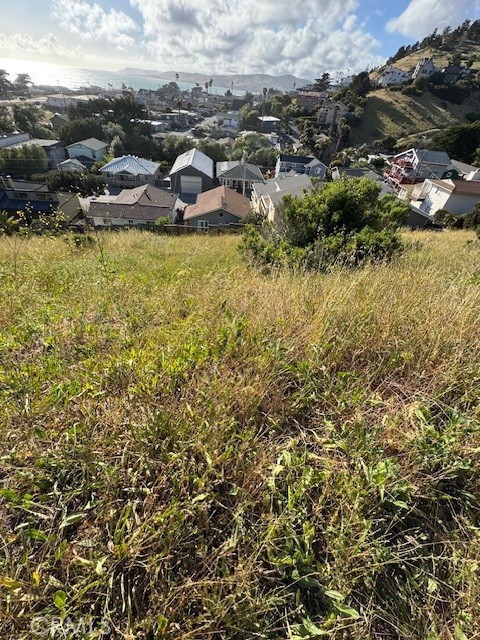 325 Cerro Gordo Avenue
