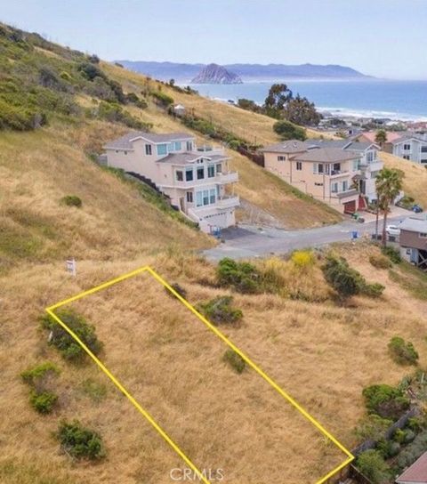 Tiny photo for 325 Cerro Gordo Avenue, Cayucos, CA 93430 (MLS # SC25105623)