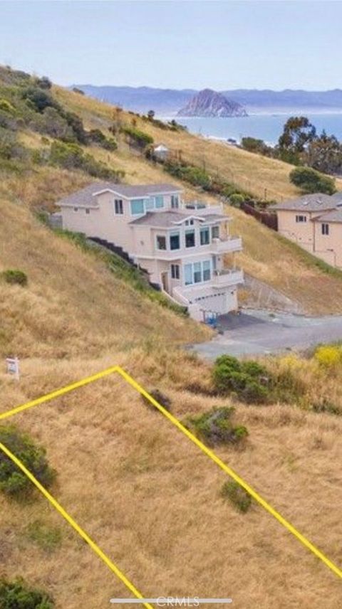 Tiny photo for 325 Cerro Gordo Avenue, Cayucos, CA 93430 (MLS # SC25105623)