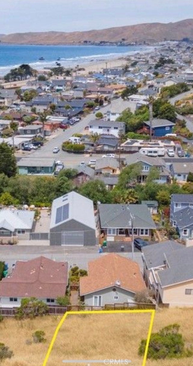 325 Cerro Gordo Avenue