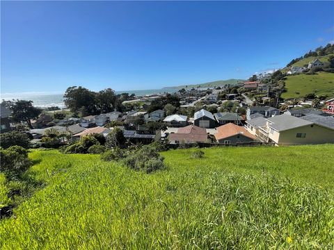 325 Cerro Gordo Avenue Cayucos CA 93430