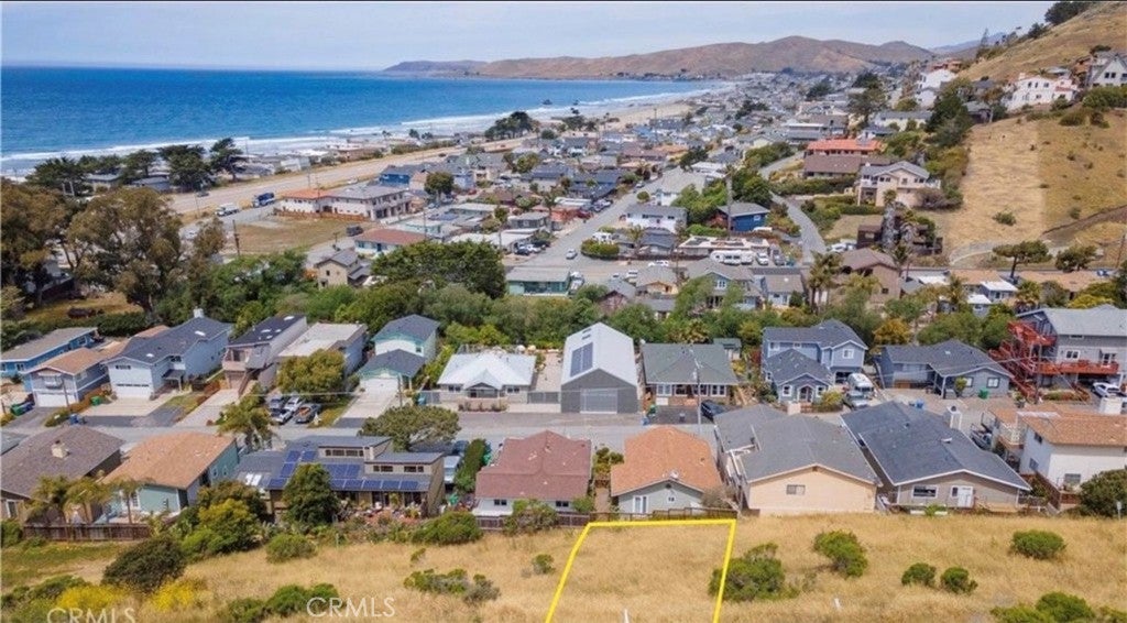 325 Cerro Gordo Avenue