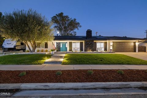 1594 Kirk Avenue Thousand Oaks CA 91360