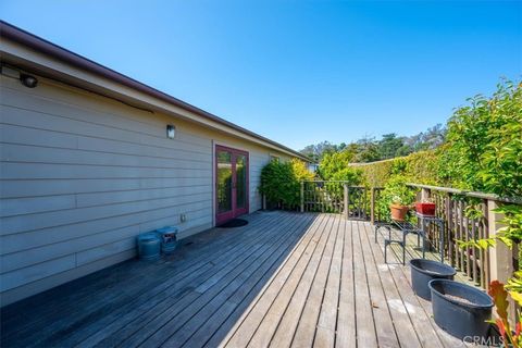 Tiny photo for 633 Ramona Avenue #97, Los Osos, CA 93402 (MLS # SC26109131)