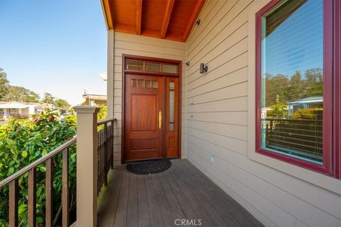 Tiny photo for 633 Ramona Avenue #97, Los Osos, CA 93402 (MLS # SC26109131)